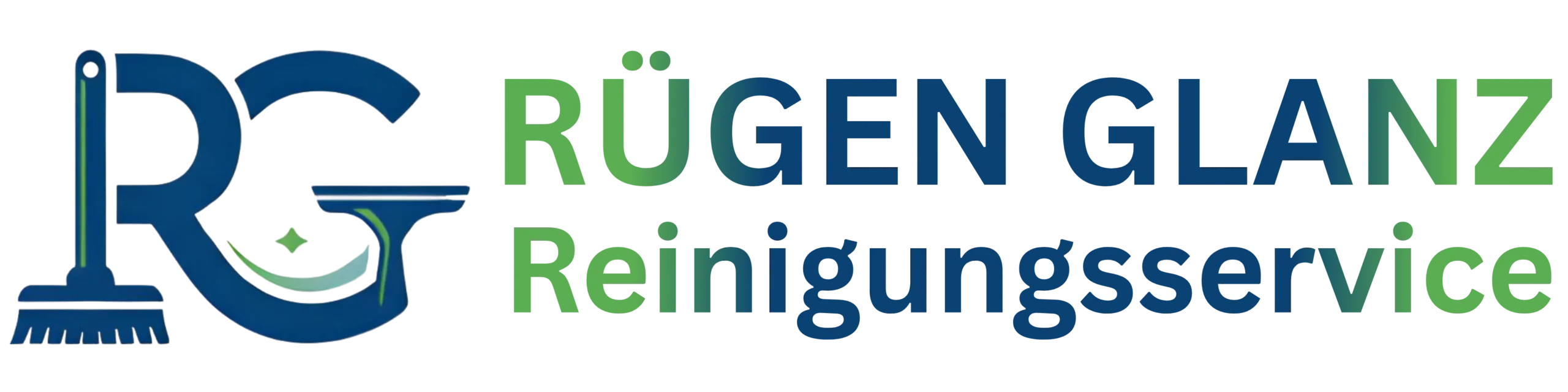 RügenGlanz Logo